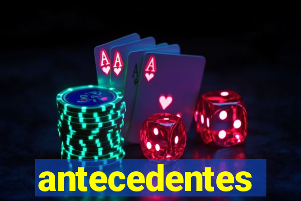 antecedentes criminais bahia